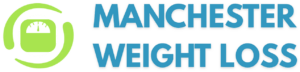 Manchester Weight Loss sticky logo image