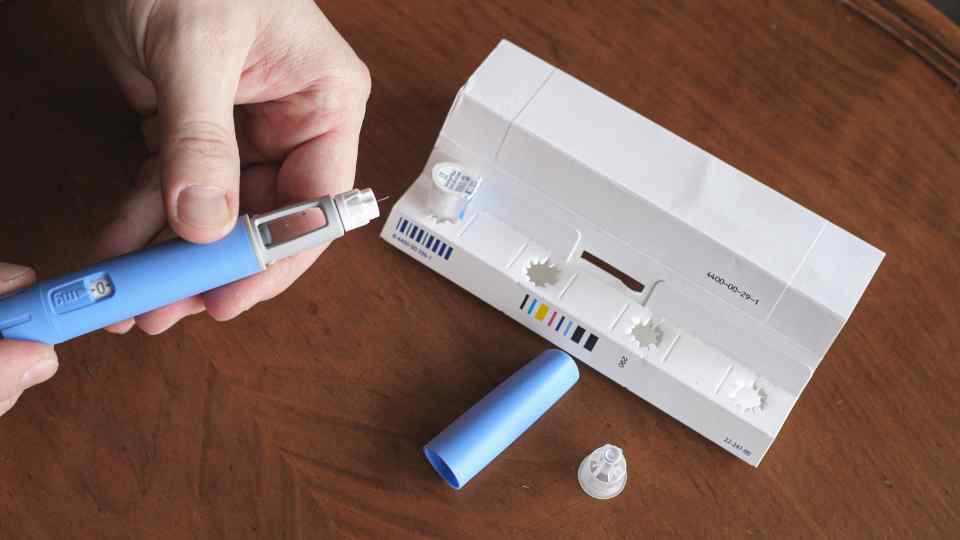 evidence based weight loss with mounjaro