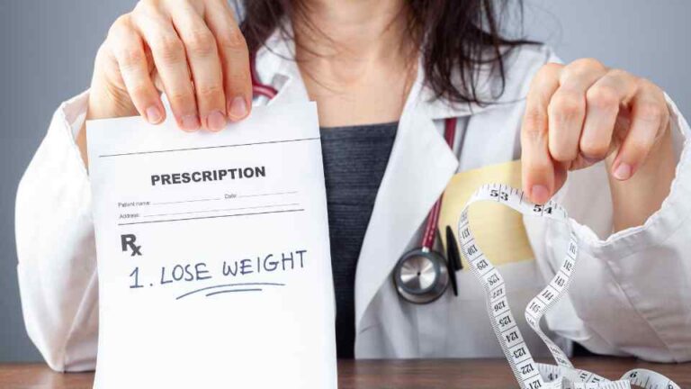 mistry weight loss clinic