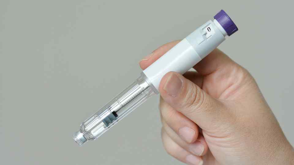 what is mounjaro weight loss injection